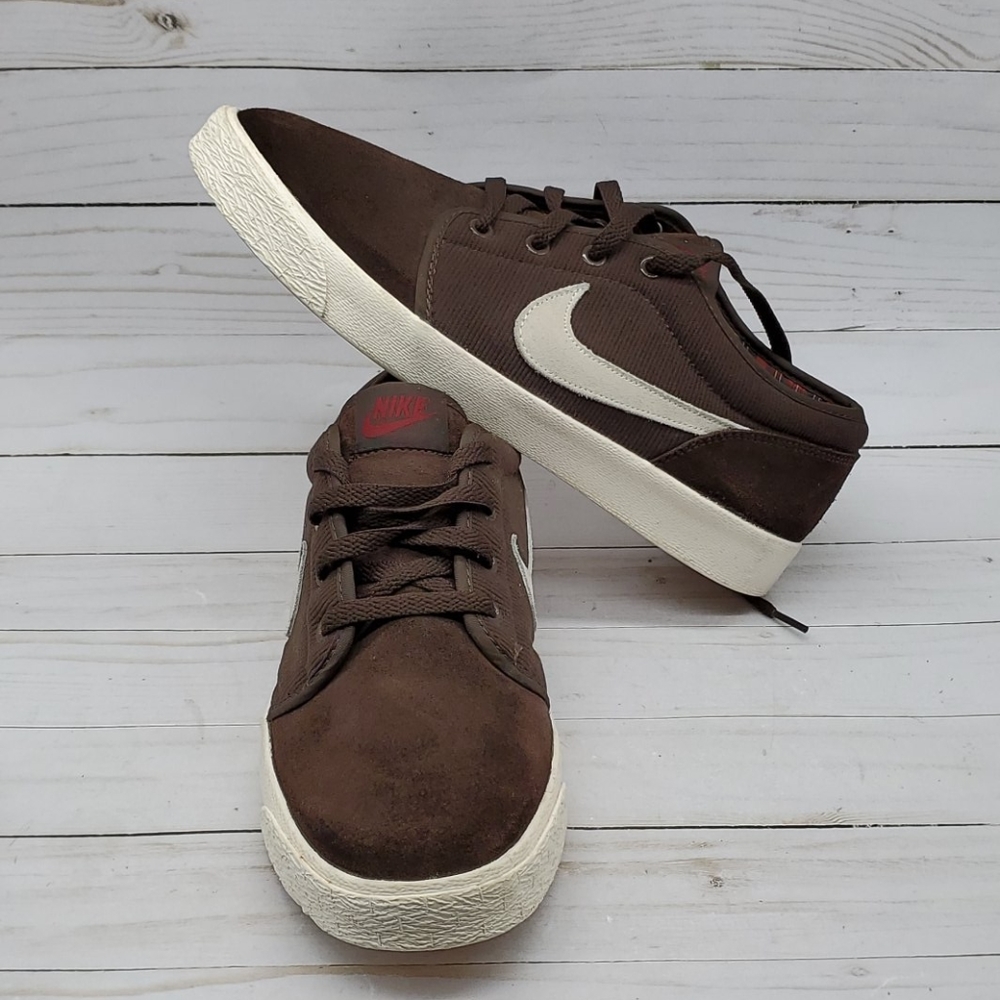 NIKE COAST CLASSIC SP MEN'S SHOES